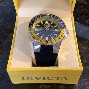 Mens Invicta Watch